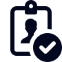 Contact icon