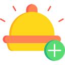 Order place icon