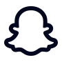 snapchat logo