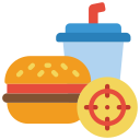 Track icon